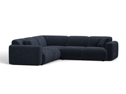 Kulmasohva Romtoru 104 (Eden 16 Deep Sininen)