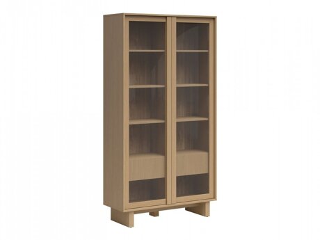 Bookcase Dalmono 105