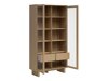 Bookcase Dalmono 105