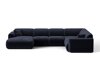 Kulmasohva Romtoru 108 (Casino Deep Blue)