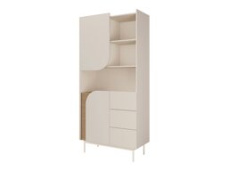 Hylly Dunsonu 101 (Beige + Tammi)