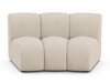 Modulaarinen istuinyksikkö Cirleve 114 (Baloo 2074)