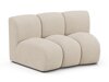 Modulaarinen istuinyksikkö Cirleve 114 (Baloo 2074)