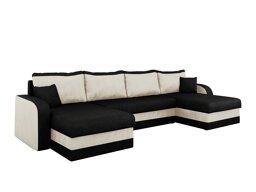 Kulmasohva Comfivo Melissa IV (Mikrofaza 15 + Mikrofaza 31)