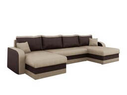 Kulmasohva Comfivo Melissa IV (Alova 07 + Alova 68)