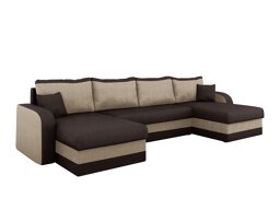 Kulmasohva Comfivo Melissa IV (Alova 68 + Alova 07)