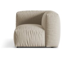 Modulaarinen istuinyksikkö Sorcoro 110 (Boston Toffee)