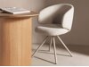 Tuoli Burleson 515 (Beige)