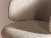 Tuoli Burleson 515 (Beige)