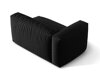 Modulaarinen istuinyksikkö Sorcoro 111 (Boston Black)