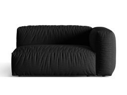 Modulaarinen istuinyksikkö Sorcoro 111 (Boston Black)