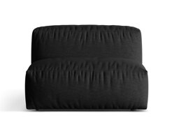 Moduulinojatuoli Sorcoro 112 (Boston Black)