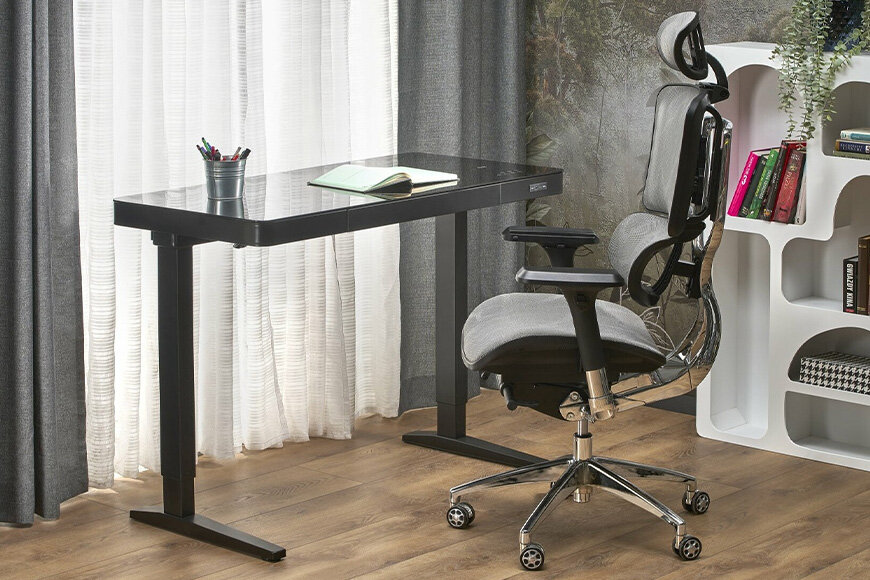 Ergonomski namještaj - što trebate znati i za koga je namijenjen