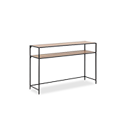 Category Console tables