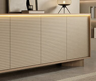 Category Fluted furniture
