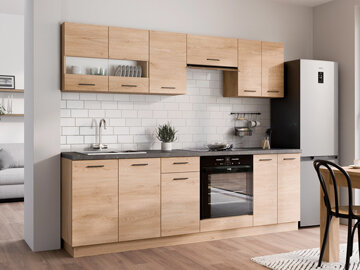 Køkkenkollektion Ati Torro