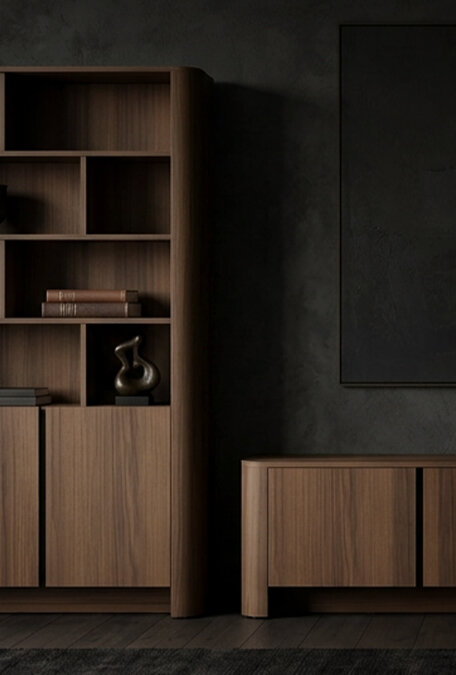 Category Dark wood furniture