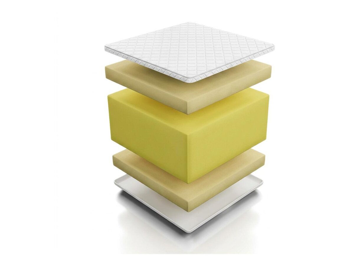 _unity.mattress_info: Patja Comfort Massage