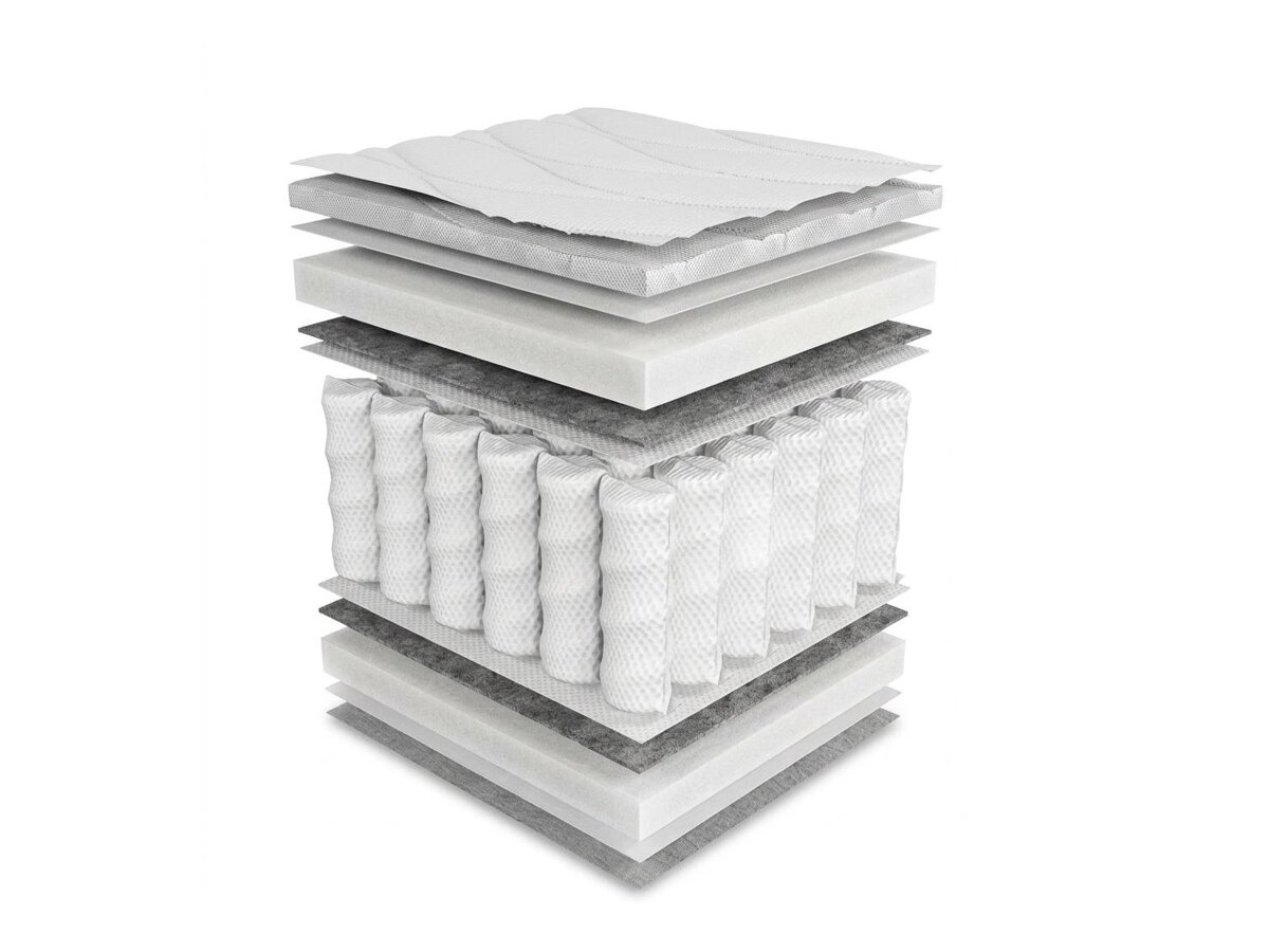 _unity.mattress_info: Patja ComfiDream Oro