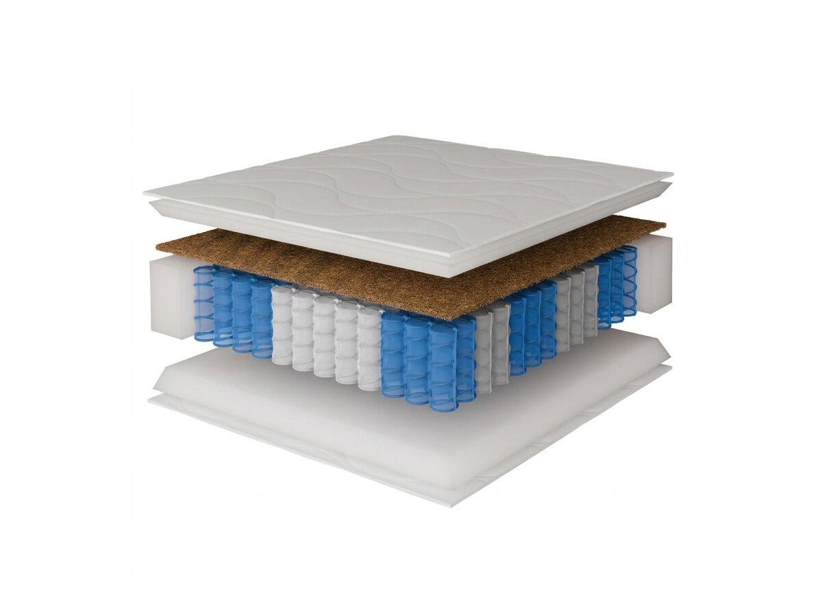 _unity.mattress_info: Patja ComfiDream Hilum