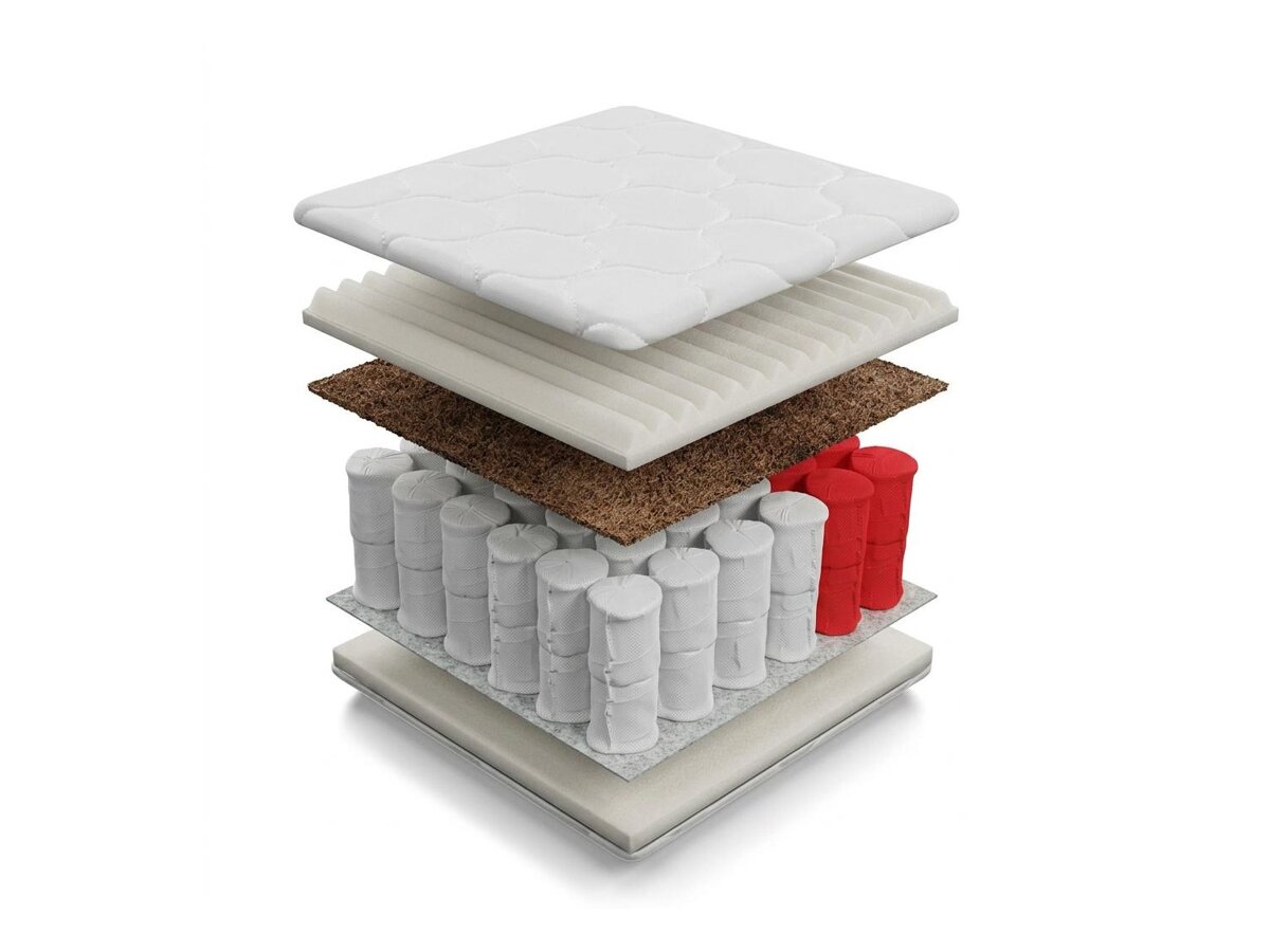 _unity.mattress_info: Patja ComfiDream Natura