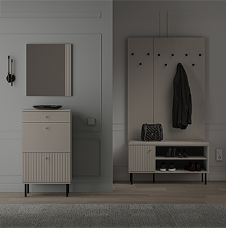 Category Hallway furniture
