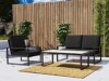 Buiten meubilair set Germantown 104