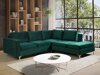 Hjørnesofa Providence 139 (Tiffany 10)