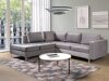 Hoekbank Providence 139 (Tiffany 15)