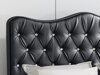 Boxspring krevet Tectum I