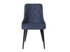 Stoel Dallas 102 (Blauw)