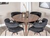 Tafel Dallas 125 (Moer)