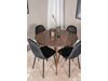 Tafel Dallas 125 (Moer)