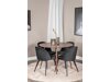 Tafel Dallas 125 (Moer)