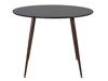 Tafel Dallas 125 (Zwart + Moer)