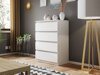 Commode Comfivo Structor I (Blanc)