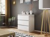 Ladekast Comfivo Structor (Wit)