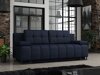 Sovesofa Columbus 151 (Lux 34)