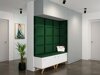 Zacht wandpaneel Comfivo Ovis I (Manila 35) (40x30)