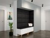 Zacht wandpaneel Comfivo Ovis I (Soft 011) (40x30)