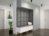 Zacht wandpaneel Comfivo Ovis II (Manila 16) (30x30)