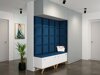 Zacht wandpaneel Comfivo Ovis II (Manila 26) (30x30)