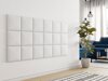 Zacht wandpaneel Comfivo Ovis II (Soft 017) (30x30)