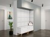 Zacht wandpaneel Comfivo Ovis II (Soft 017) (30x30)