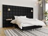 Boxspring Logan 102 (Soft 011)