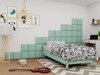 Lit boxspring Logan 101 (Manila 11)