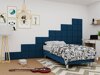Lit boxspring Logan 101 (Manila 26)