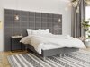 Boxspring Logan 103 (Manila 16)