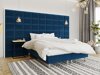 Boxspring Logan 103 (Manila 26)