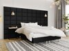 Boxspring Logan 103 (Soft 011)
